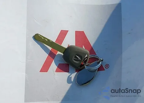 2011 Acura Mdx из США, поврежденный, VIN 2HNYD2H27BH538048